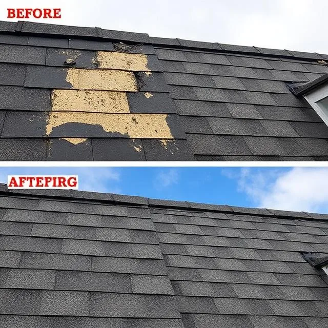 Roof Repair Near Me in Crescent City, CA near me